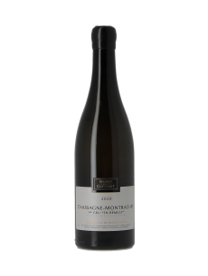 CHASSAGNE-MONTRACHET 1ER CRU EN REMILLY