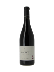 BEAUNE 1ER CRU MONTREVENOT