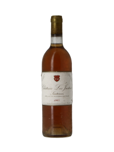 CHATEAU LES JUSTICES