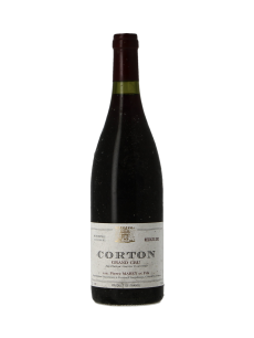 CORTON GRAND CRU