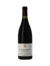 CORTON GRAND CRU