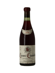 CHARMES-CHAMBERTIN GRAND CRU