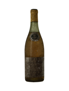PULIGNY-MONTRACHET 1ER CRU LES FOLATIERES