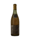 PULIGNY-MONTRACHET 1ER CRU LES FOLATIERES