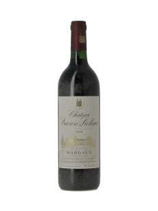 CHATEAU PRIEURE-LICHINE