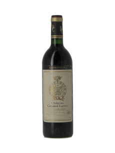 CHATEAU GRUAUD-LAROSE