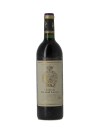 CHATEAU GRUAUD-LAROSE