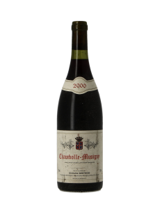 CHAMBOLLE-MUSIGNY