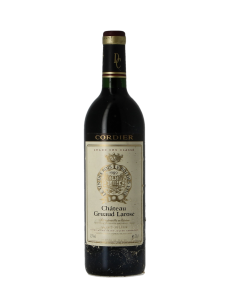 CHATEAU GRUAUD LAROSE
