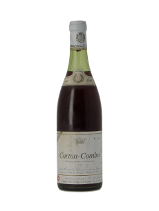 CORTON LES COMBES GRAND CRU