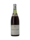CORTON LES COMBES GRAND CRU