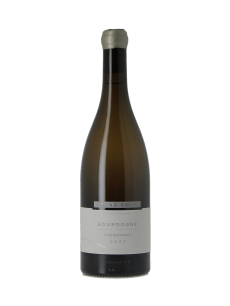 BOURGOGNE CHARDONNAY