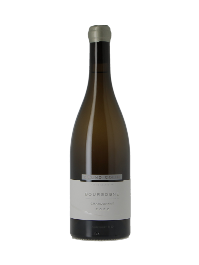 BOURGOGNE CHARDONNAY
