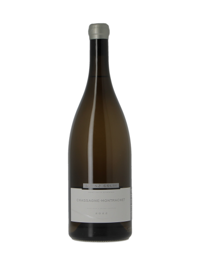 CHASSAGNE-MONTRACHET