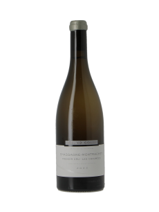 CHASSAGNE-MONTRACHET 1ER CRU LES CHAUMEES