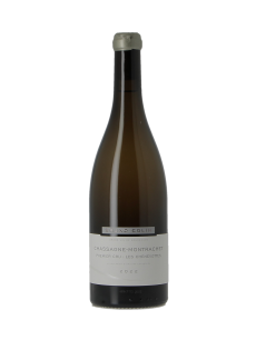 CHASSAGNE-MONTRACHET 1ER CRU LES CHENEVOTTES