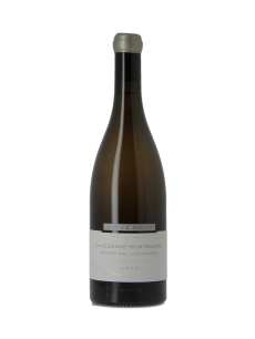 CHASSAGNE-MONTRACHET 1ER CRU LES VERGERS