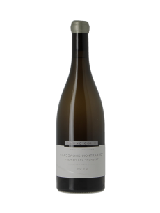CHASSAGNE-MONTRACHET 1ER CRU MORGEOT