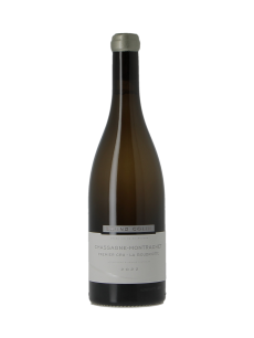 CHASSAGNE-MONTRACHET 1ER CRU LA BOUDRIOTTE