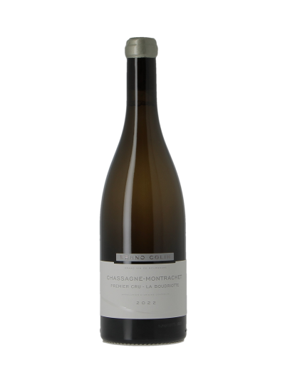 CHASSAGNE-MONTRACHET 1ER CRU LA BOUDRIOTTE