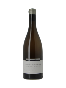 PULIGNY-MONTRACHET 1ER CRU LA TRUFFIERE