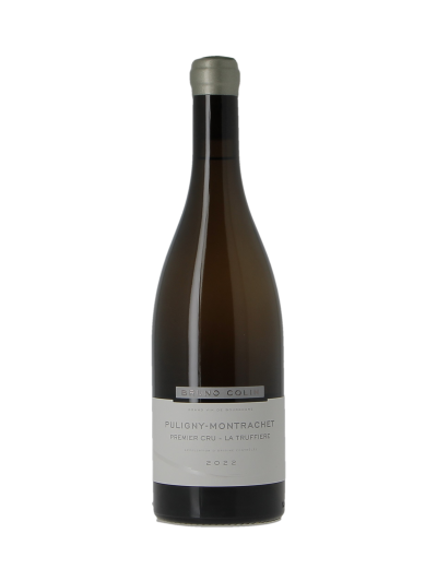 PULIGNY-MONTRACHET 1ER CRU LA TRUFFIERE