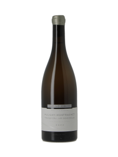 PULIGNY-MONTRACHET 1ER CRU LES DEMOISELLES