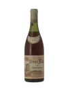 VIEUX MARC DE BOURGOGNE