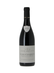 GEVREY CHAMBERTIN 1ER CRU LES COMBOTTES
