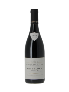 CLOS DE LA ROCHE GRAND CRU