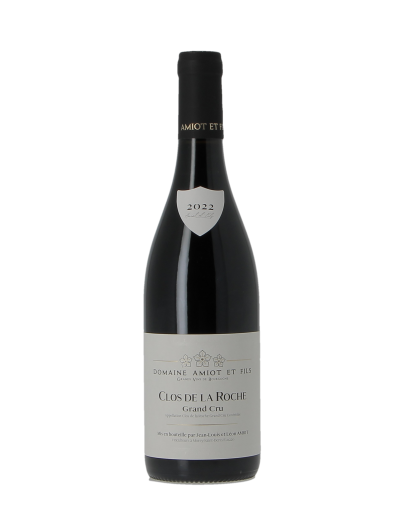 CLOS DE LA ROCHE GRAND CRU