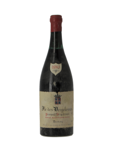 PERNAND-VERGELESSES 1ER CRU ILE DES VERGELESSES