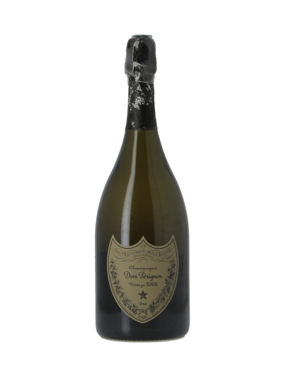 CHAMPAGNE DOM PERIGNON