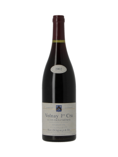 VOLNAY 1ER CRU CLOS DES CHENES