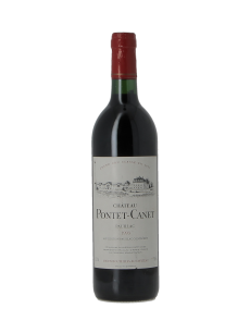 CHATEAU PONTET CANET