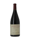 CHAMBOLLE-MUSIGNY CLOS LE VILLAGE