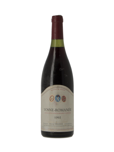 VOSNE-ROMANEE