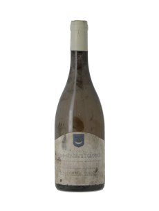 BATARD-MONTRACHET GRAND CRU