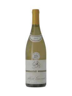 MEURSAULT 1ER CRU LES PERRIERES