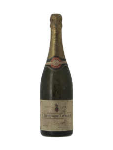 CHAMPAGNE CREMANT