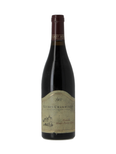 GEVREY-CHAMBERTIN