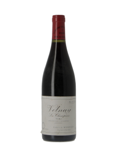 VOLNAY 1ER CRU EN CHAMPANS