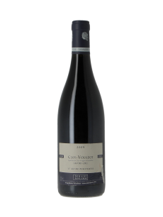 CLOS DE VOUGEOT GRAND MAUPERTUIS GRAND CRU