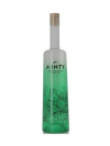 LIQUEUR DE MENTHE DES ALPES