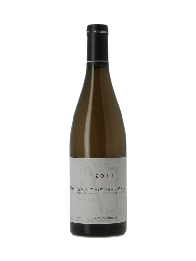 MEURSAULT 1ER CRU LES GENEVRIERES