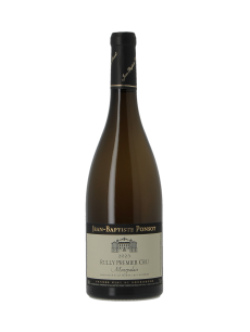 RULLY 1ER CRU MONTPALAIS