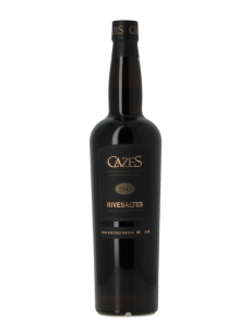 RIVESALTES AMBRE