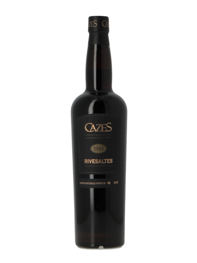 RIVESALTES AMBRE