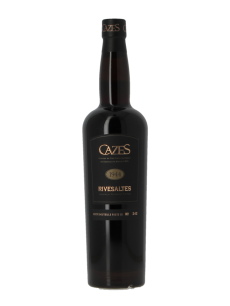 RIVESALTES AMBRE
