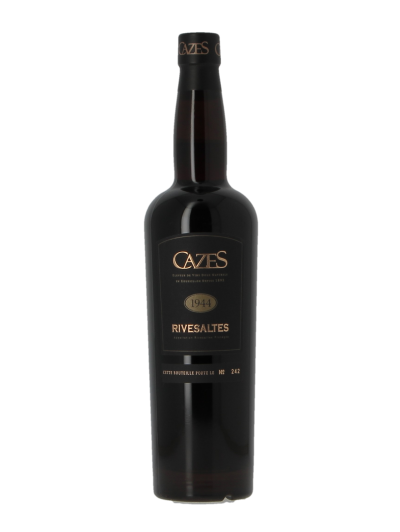 RIVESALTES AMBRE